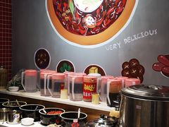 -卤校长老火锅(绿地468店)
