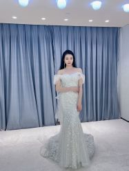 -MISS MIA 婚纱品牌馆