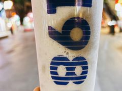 -市井婆豆沙牛乳(广州 首店)