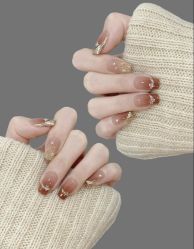 -MB·nail美甲美睫
