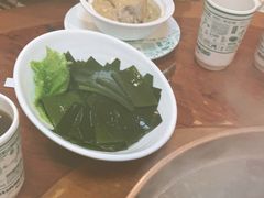 -阳坊胜利涮羊肉(阳坊老店)