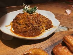 意大利肉酱意粉-杂咖zacup(领展中心城店)