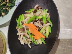 -大碗居·烤鸭·鱼头泡饼(天坛东门店)