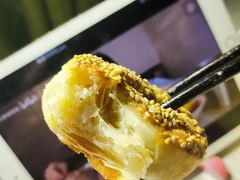 葱花缸炉-张家清真糕点(奉天街店)
