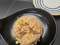 -许哥东北烧烤·铁丳烤串·宫后夹肉(繁花中心店)