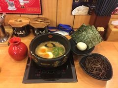 -博多一幸舍(侨福芳草地购物中心店)