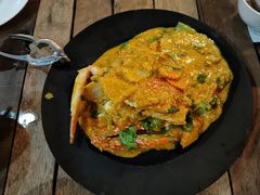 -Doo Dee Thai Food(Issan/Isaan/Esan)