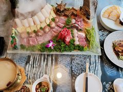 -慢丽江·云南野生菌土鸡锅(付家庄店)