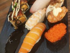 什锦散寿司-东京屋(武定路店)