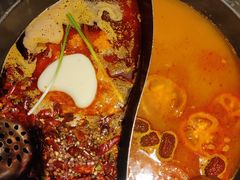 -蜀大侠火锅(龙岗店)