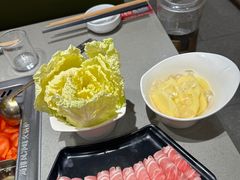 -海底捞火锅(宇飞大厦店)