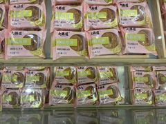 -大桥道糕点食品店(津塘路店)