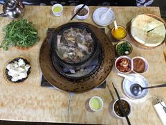 -康巴藏餐(束河古镇店)