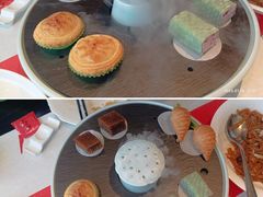 -馋遇江南·精致湖景雅宴(东方之门店)