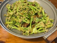 -旺角小渔村·海肠捞饭开创者(环山路店)