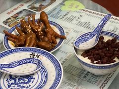 -恒信牛奶甜品(南京总店)