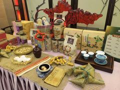 -香云轩·顺德菜(香云纱园林酒店店)