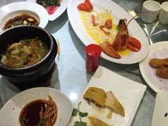 -红城阁·上海味道(四平路店)