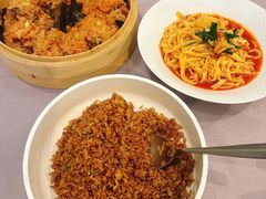 -徐记海鲜(陕西历史博物馆|明德门店)