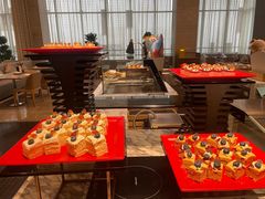 -沈阳和平艾美酒店新食谱西餐厅