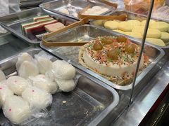 -常州糕团店(北大街新世纪商城店)