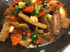 -原鄉本味 楚菜 丹江口鱼(北苑店)