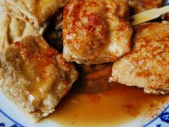 -茅老太臭豆腐