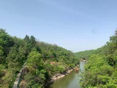 -天生桥景区
