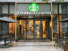 -星巴克臻选(杭州501城市广场1F店)