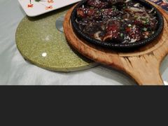 -锋味餐厅(空港复悦里店)
