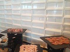 -广州四季酒店·意珍·意式自助餐