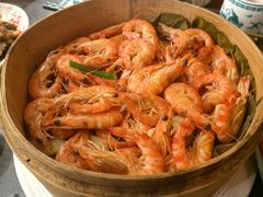 -香港祥正飯店·正宗灣仔50年海鲜老字号