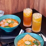 佛山  |  性价比超高的沙茶面🍜餐厅🍴無二