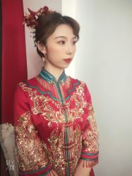 -青禾蒙娜丽莎婚纱摄影(武汉总店)