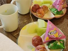 -金水养生(华新店)
