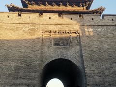 -大同古城墙
