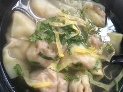 -海平馄饨(逍遥二路店)