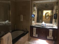 -广州富力丽思卡尔顿酒店