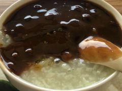 -笃笃笃糖粥(十全街店)