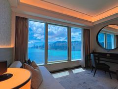 -香港九龙海逸君绰酒店