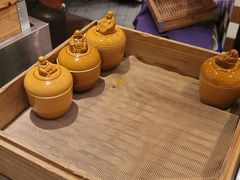 -昆明佳华广场酒店·西餐厅