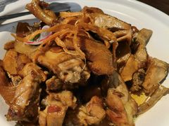 -临家闽南菜(宝洲路店)