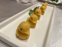 -全聚德(常州店)