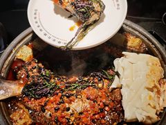 -师烤·豆花烤鱼(广州荔湾扬韬广场店)