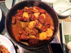 -苏帮袁Sue Cuisine(南开大悦城店)