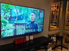 -自由港KTV(王子公主金平店)