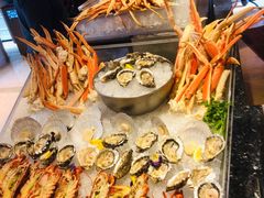 -威斯汀舞台餐厅