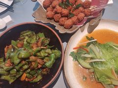 -宏达老菜馆(东安街店)