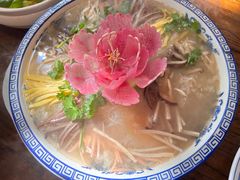 -老雒阳面馆·水席(定鼎门店)