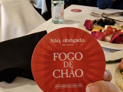 -Fogo de Chão Jardins
